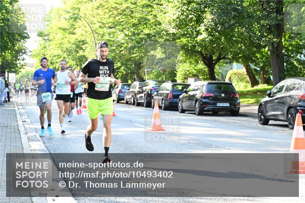 20.09.2026 - PSD Bank Halbmarathon Dr. Thomas Lammeyer http://msf.ph/oto/10493402 20.09.2026 10:35:46 Laufen 3067, 4683 meine-sportfotos.de