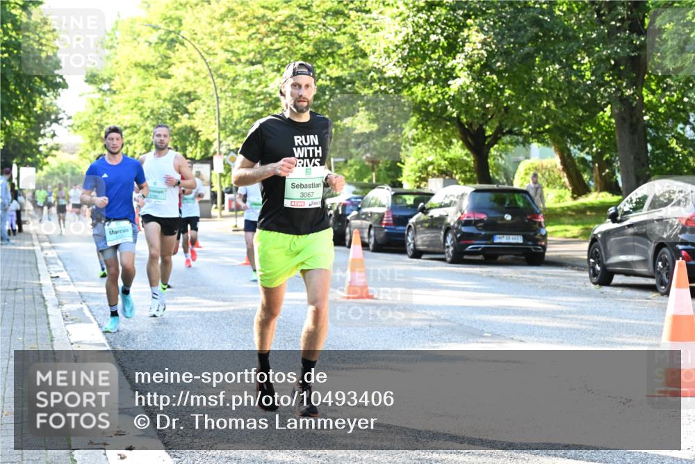 20.09.2026 - PSD Bank Halbmarathon Dr. Thomas Lammeyer http://msf.ph/oto/10493406 20.09.2026 10:35:46 Laufen 2789, 3067 meine-sportfotos.de