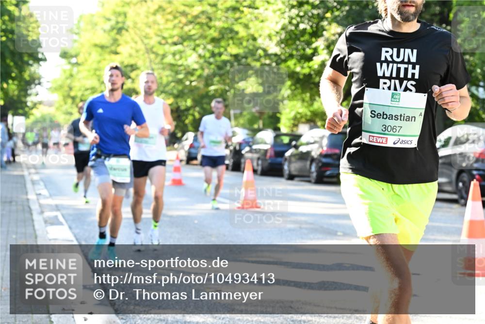 20.09.2026 - PSD Bank Halbmarathon Dr. Thomas Lammeyer http://msf.ph/oto/10493413 20.09.2026 10:35:47 Laufen 3067 meine-sportfotos.de