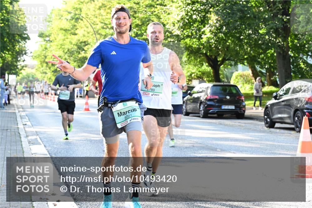 20.09.2026 - PSD Bank Halbmarathon Dr. Thomas Lammeyer http://msf.ph/oto/10493420 20.09.2026 10:35:48 Laufen 3721, 2789 meine-sportfotos.de