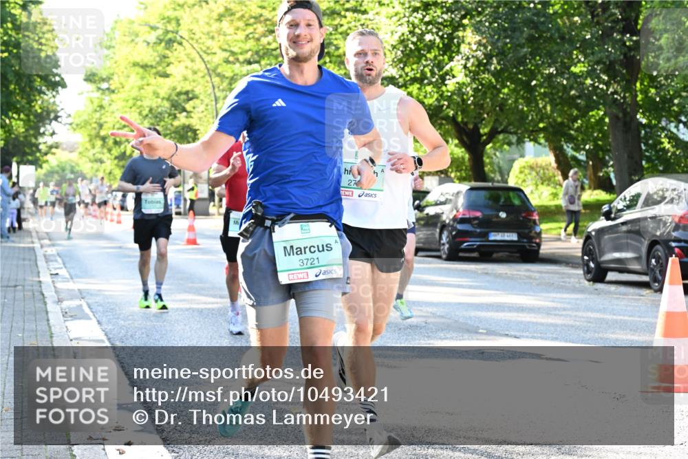 20.09.2026 - PSD Bank Halbmarathon Dr. Thomas Lammeyer http://msf.ph/oto/10493421 20.09.2026 10:35:49 Laufen 3721, 27 meine-sportfotos.de