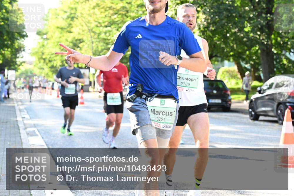 20.09.2026 - PSD Bank Halbmarathon Dr. Thomas Lammeyer http://msf.ph/oto/10493423 20.09.2026 10:35:49 Laufen 3721, 2789 meine-sportfotos.de