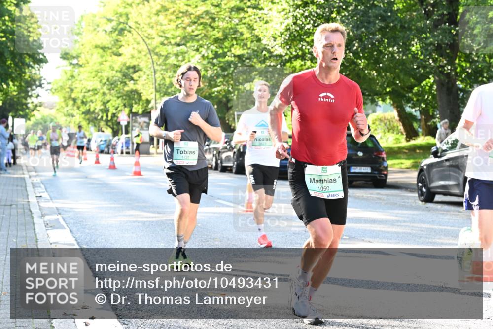 20.09.2026 - PSD Bank Halbmarathon Dr. Thomas Lammeyer http://msf.ph/oto/10493431 20.09.2026 10:35:50 Laufen 1721, 1050 meine-sportfotos.de