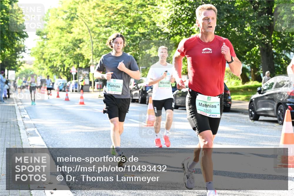 20.09.2026 - PSD Bank Halbmarathon Dr. Thomas Lammeyer http://msf.ph/oto/10493432 20.09.2026 10:35:50 Laufen 1721, 3423, 1050 meine-sportfotos.de