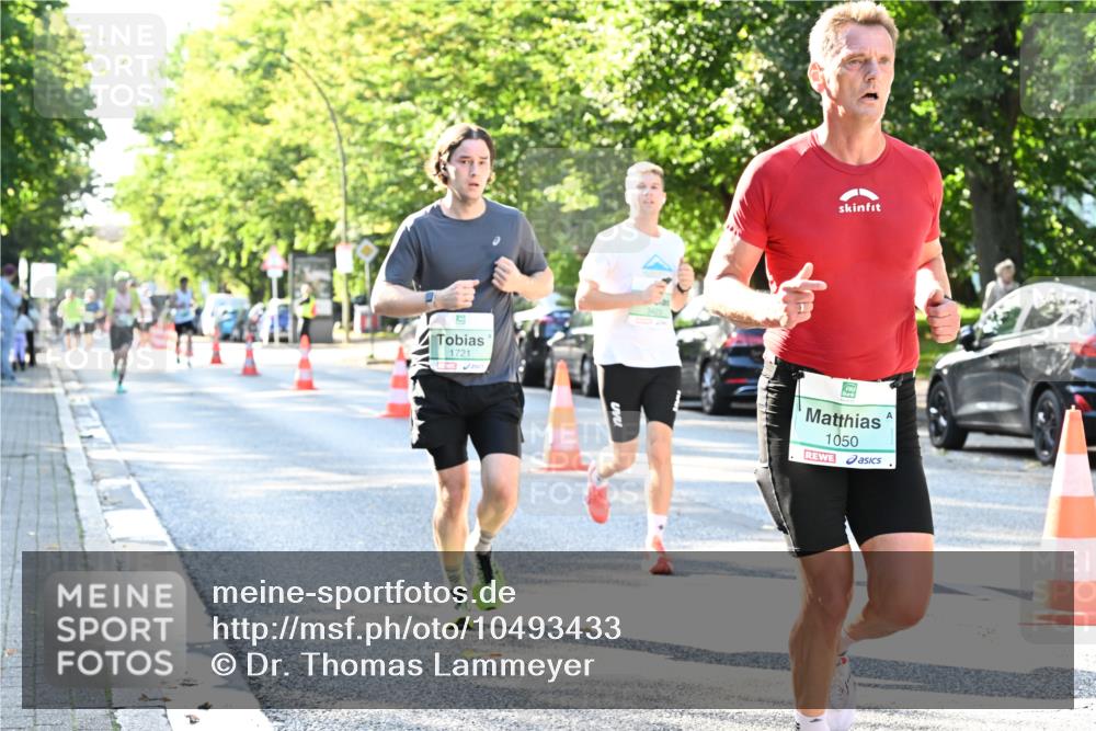 20.09.2026 - PSD Bank Halbmarathon Dr. Thomas Lammeyer http://msf.ph/oto/10493433 20.09.2026 10:35:51 Laufen 1721, 1050 meine-sportfotos.de
