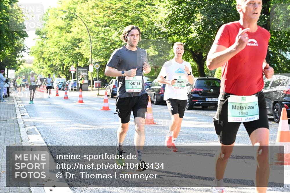 20.09.2026 - PSD Bank Halbmarathon Dr. Thomas Lammeyer http://msf.ph/oto/10493434 20.09.2026 10:35:51 Laufen 1721, 3423, 4683, 1050 meine-sportfotos.de