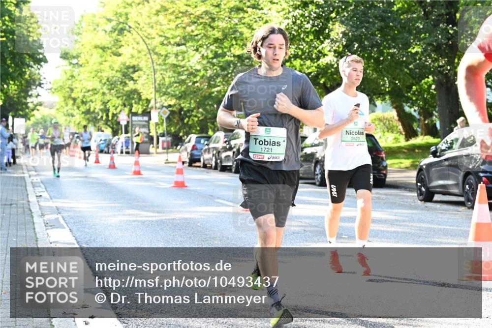 20.09.2026 - PSD Bank Halbmarathon Dr. Thomas Lammeyer http://msf.ph/oto/10493437 20.09.2026 10:35:51 Laufen 1721, 3423 meine-sportfotos.de