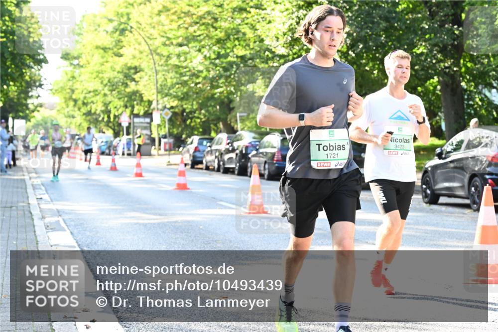 20.09.2026 - PSD Bank Halbmarathon Dr. Thomas Lammeyer http://msf.ph/oto/10493439 20.09.2026 10:35:51 Laufen 1721, 3423 meine-sportfotos.de