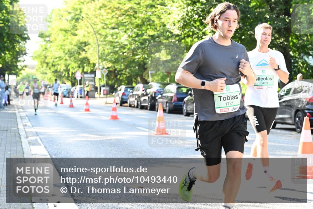 20.09.2026 - PSD Bank Halbmarathon Dr. Thomas Lammeyer http://msf.ph/oto/10493440 20.09.2026 10:35:52 Laufen 1721, 3423 meine-sportfotos.de