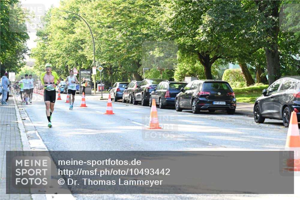 20.09.2026 - PSD Bank Halbmarathon Dr. Thomas Lammeyer http://msf.ph/oto/10493442 20.09.2026 10:35:55 Laufen 4683 meine-sportfotos.de