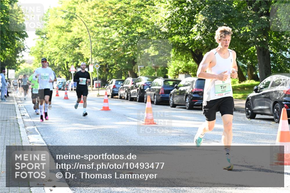 20.09.2026 - PSD Bank Halbmarathon Dr. Thomas Lammeyer http://msf.ph/oto/10493477 20.09.2026 10:36:02 Laufen 1055 meine-sportfotos.de