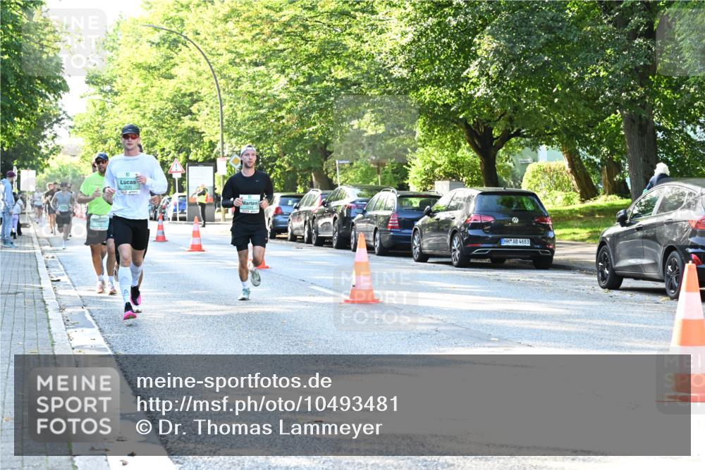 20.09.2026 - PSD Bank Halbmarathon Dr. Thomas Lammeyer http://msf.ph/oto/10493481 20.09.2026 10:36:03 Laufen 4683 meine-sportfotos.de