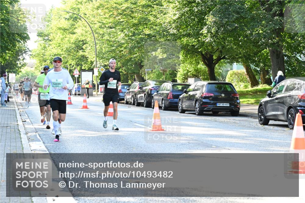 20.09.2026 - PSD Bank Halbmarathon Dr. Thomas Lammeyer http://msf.ph/oto/10493482 20.09.2026 10:36:03 Laufen 2244, 4683 meine-sportfotos.de