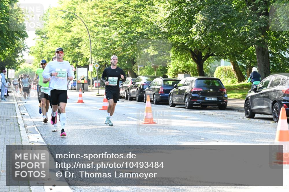 20.09.2026 - PSD Bank Halbmarathon Dr. Thomas Lammeyer http://msf.ph/oto/10493484 20.09.2026 10:36:03 Laufen 1535, 4683 meine-sportfotos.de