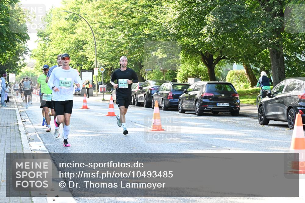 20.09.2026 - PSD Bank Halbmarathon Dr. Thomas Lammeyer http://msf.ph/oto/10493485 20.09.2026 10:36:04 Laufen 1535, 2244, 4683 meine-sportfotos.de