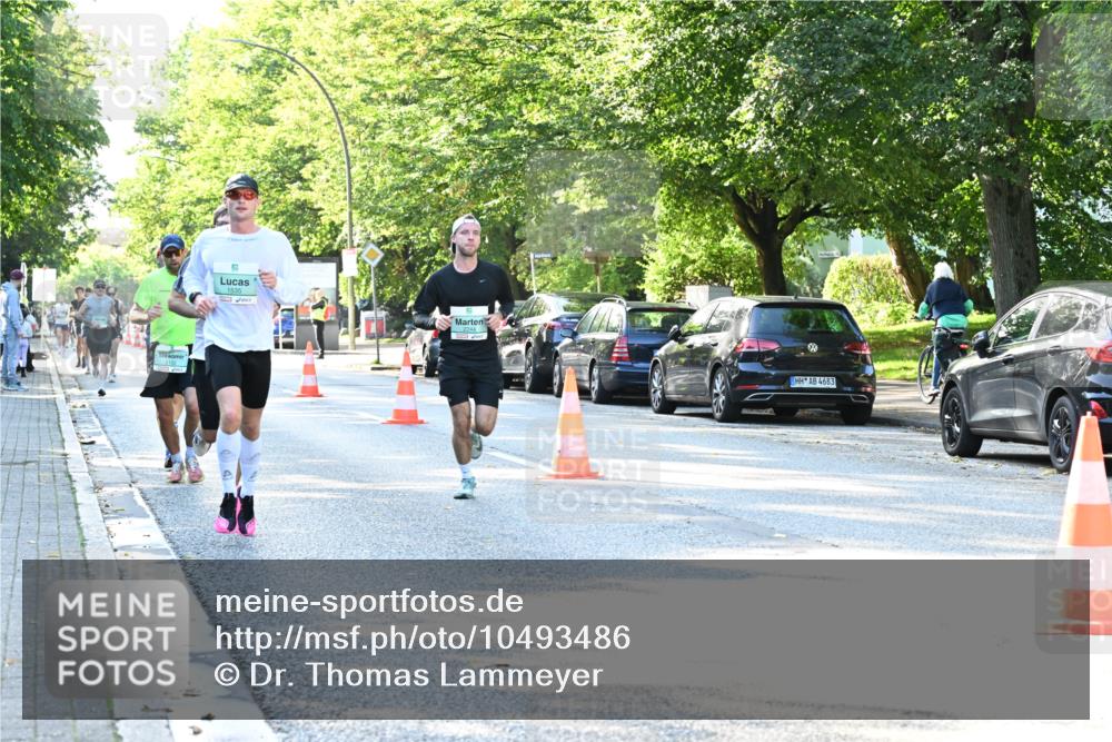 20.09.2026 - PSD Bank Halbmarathon Dr. Thomas Lammeyer http://msf.ph/oto/10493486 20.09.2026 10:36:04 Laufen 1535, 4683 meine-sportfotos.de