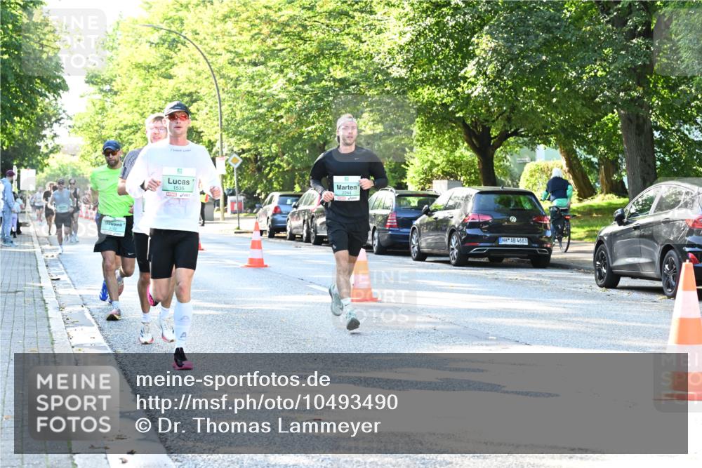 20.09.2026 - PSD Bank Halbmarathon Dr. Thomas Lammeyer http://msf.ph/oto/10493490 20.09.2026 10:36:04 Laufen 1535, 2244, 4683 meine-sportfotos.de