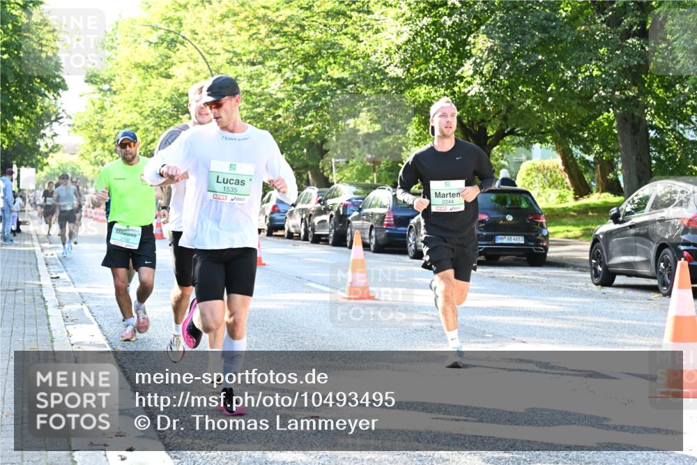 20.09.2026 - PSD Bank Halbmarathon Dr. Thomas Lammeyer http://msf.ph/oto/10493495 20.09.2026 10:36:05 Laufen 2102, 1535, 2244, 4683 meine-sportfotos.de