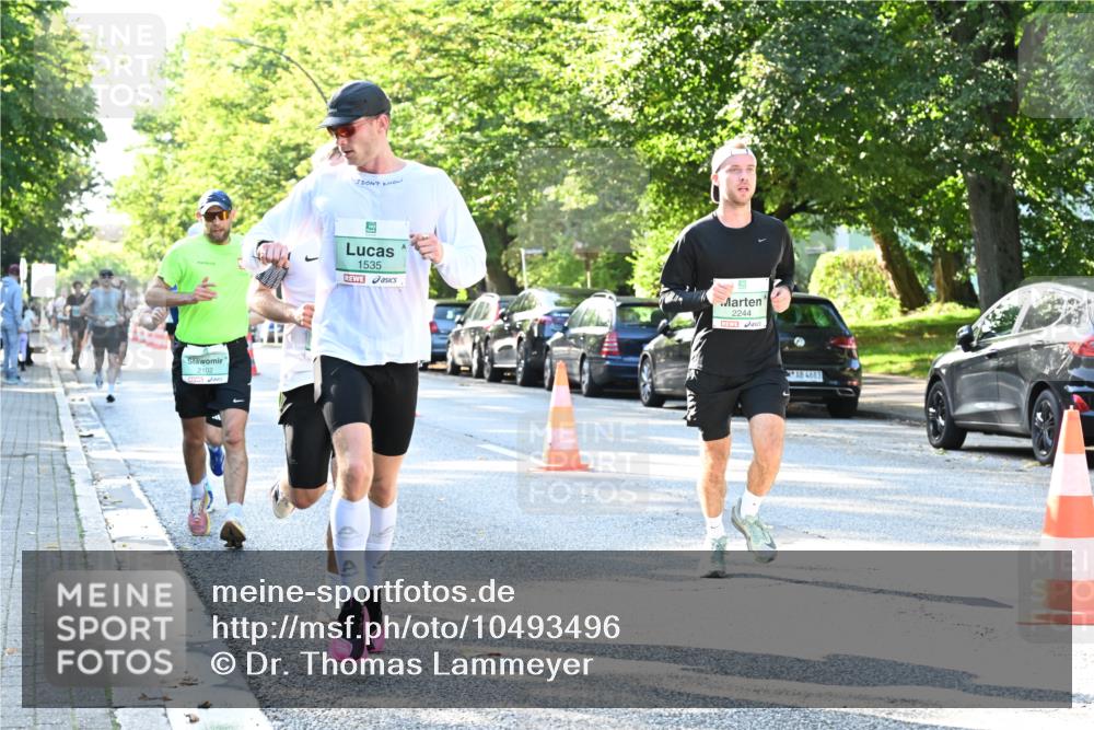 20.09.2026 - PSD Bank Halbmarathon Dr. Thomas Lammeyer http://msf.ph/oto/10493496 20.09.2026 10:36:05 Laufen 2102, 1535, 2244, 4683 meine-sportfotos.de