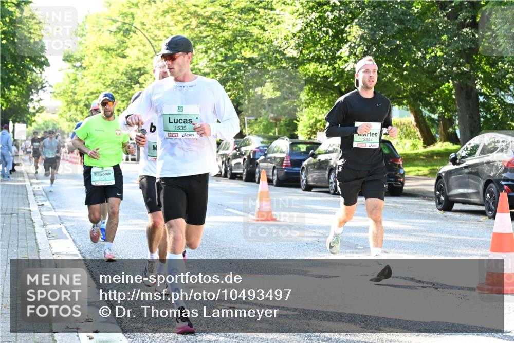 20.09.2026 - PSD Bank Halbmarathon Dr. Thomas Lammeyer http://msf.ph/oto/10493497 20.09.2026 10:36:05 Laufen 2102, 1535, 2244 meine-sportfotos.de