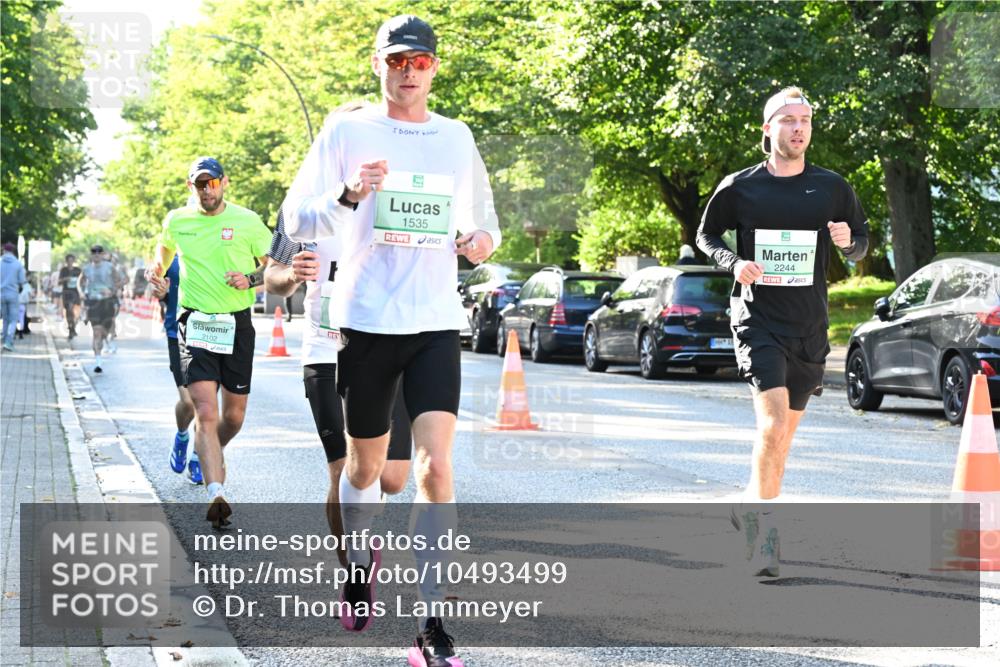 20.09.2026 - PSD Bank Halbmarathon Dr. Thomas Lammeyer http://msf.ph/oto/10493499 20.09.2026 10:36:06 Laufen 2102, 1535, 2244 meine-sportfotos.de