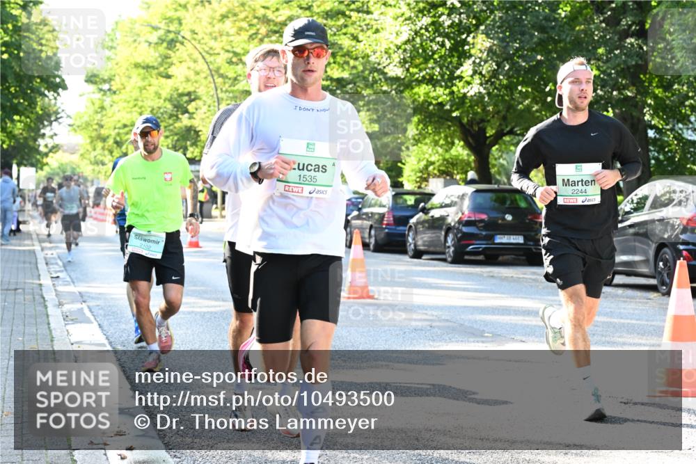 20.09.2026 - PSD Bank Halbmarathon Dr. Thomas Lammeyer http://msf.ph/oto/10493500 20.09.2026 10:36:06 Laufen 1535, 2102, 2244 meine-sportfotos.de