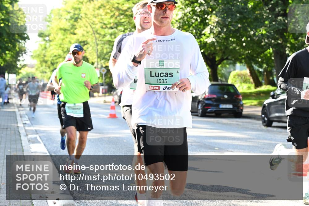 20.09.2026 - PSD Bank Halbmarathon Dr. Thomas Lammeyer http://msf.ph/oto/10493502 20.09.2026 10:36:06 Laufen 1535 meine-sportfotos.de