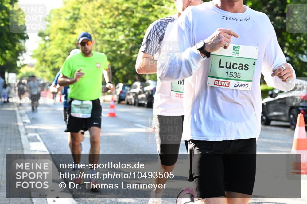 20.09.2026 - PSD Bank Halbmarathon Dr. Thomas Lammeyer http://msf.ph/oto/10493505 20.09.2026 10:36:06 Laufen 1535 meine-sportfotos.de