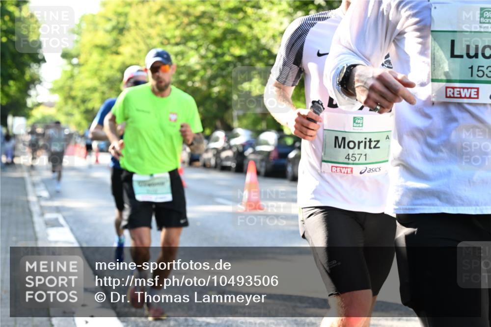 20.09.2026 - PSD Bank Halbmarathon Dr. Thomas Lammeyer http://msf.ph/oto/10493506 20.09.2026 10:36:07 Laufen 4571, 0, 153 meine-sportfotos.de