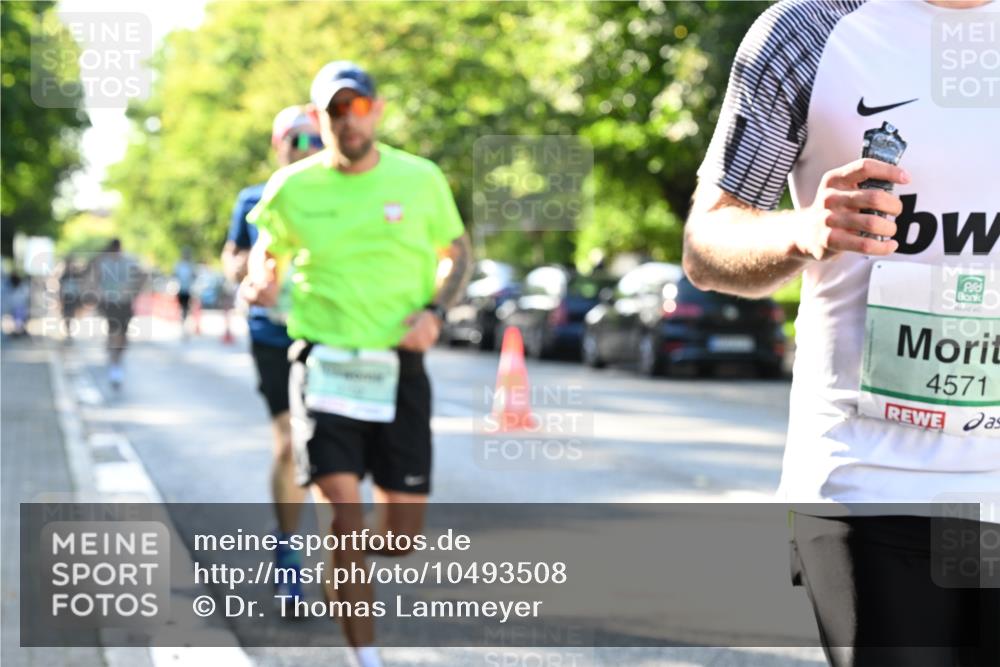 20.09.2026 - PSD Bank Halbmarathon Dr. Thomas Lammeyer http://msf.ph/oto/10493508 20.09.2026 10:36:07 Laufen 4571 meine-sportfotos.de