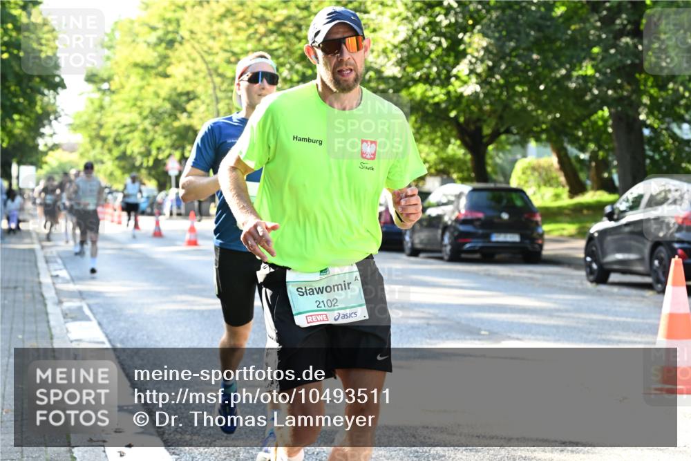 20.09.2026 - PSD Bank Halbmarathon Dr. Thomas Lammeyer http://msf.ph/oto/10493511 20.09.2026 10:36:07 Laufen 2102 meine-sportfotos.de
