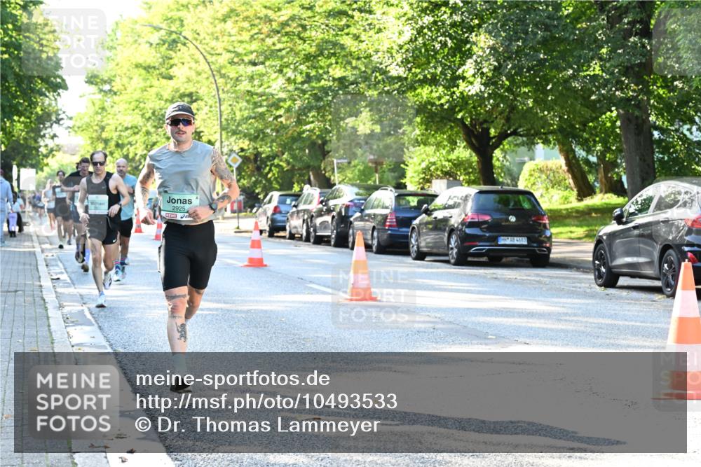 20.09.2026 - PSD Bank Halbmarathon Dr. Thomas Lammeyer http://msf.ph/oto/10493533 20.09.2026 10:36:11 Laufen 2925, 4683 meine-sportfotos.de