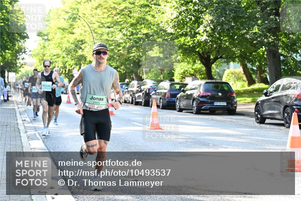 20.09.2026 - PSD Bank Halbmarathon Dr. Thomas Lammeyer http://msf.ph/oto/10493537 20.09.2026 10:36:12 Laufen 2925 meine-sportfotos.de