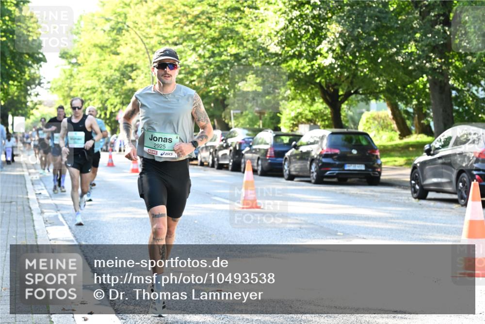 20.09.2026 - PSD Bank Halbmarathon Dr. Thomas Lammeyer http://msf.ph/oto/10493538 20.09.2026 10:36:12 Laufen 2925 meine-sportfotos.de