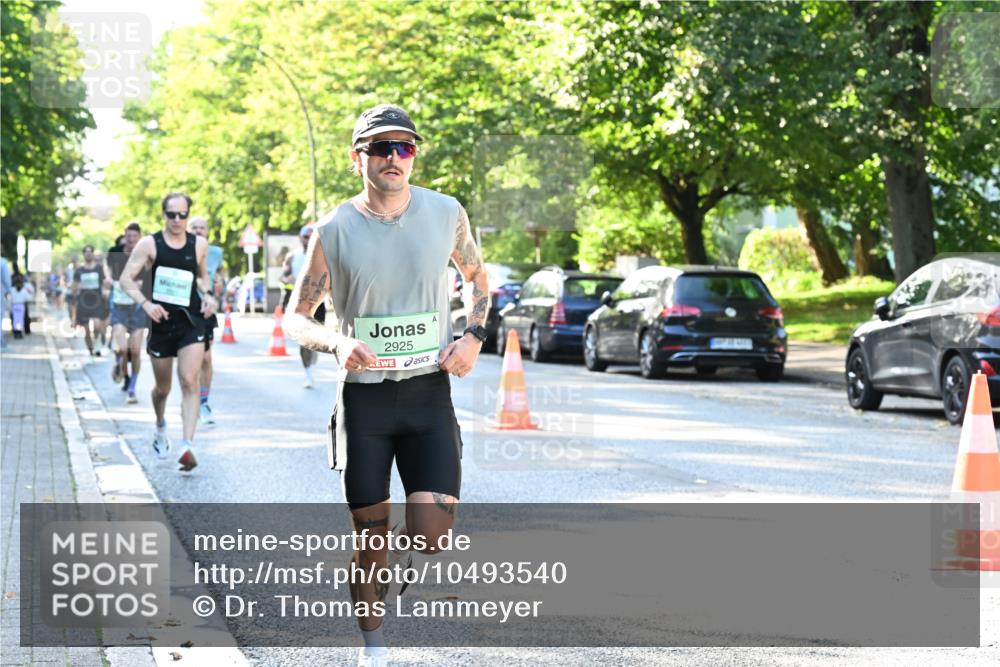 20.09.2026 - PSD Bank Halbmarathon Dr. Thomas Lammeyer http://msf.ph/oto/10493540 20.09.2026 10:36:12 Laufen 2925 meine-sportfotos.de