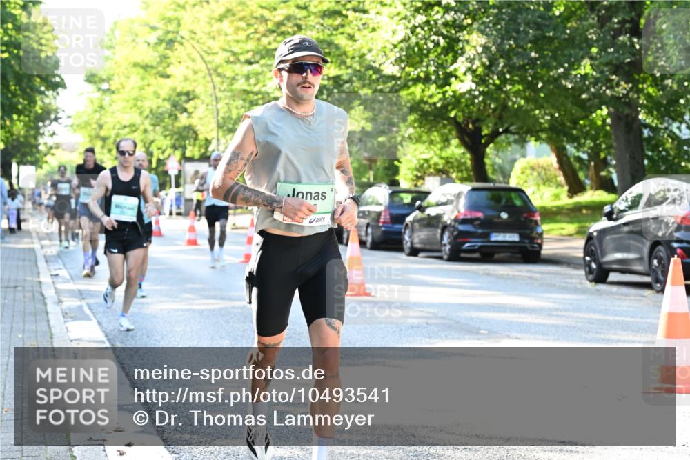 20.09.2026 - PSD Bank Halbmarathon Dr. Thomas Lammeyer http://msf.ph/oto/10493541 20.09.2026 10:36:13 Laufen  meine-sportfotos.de