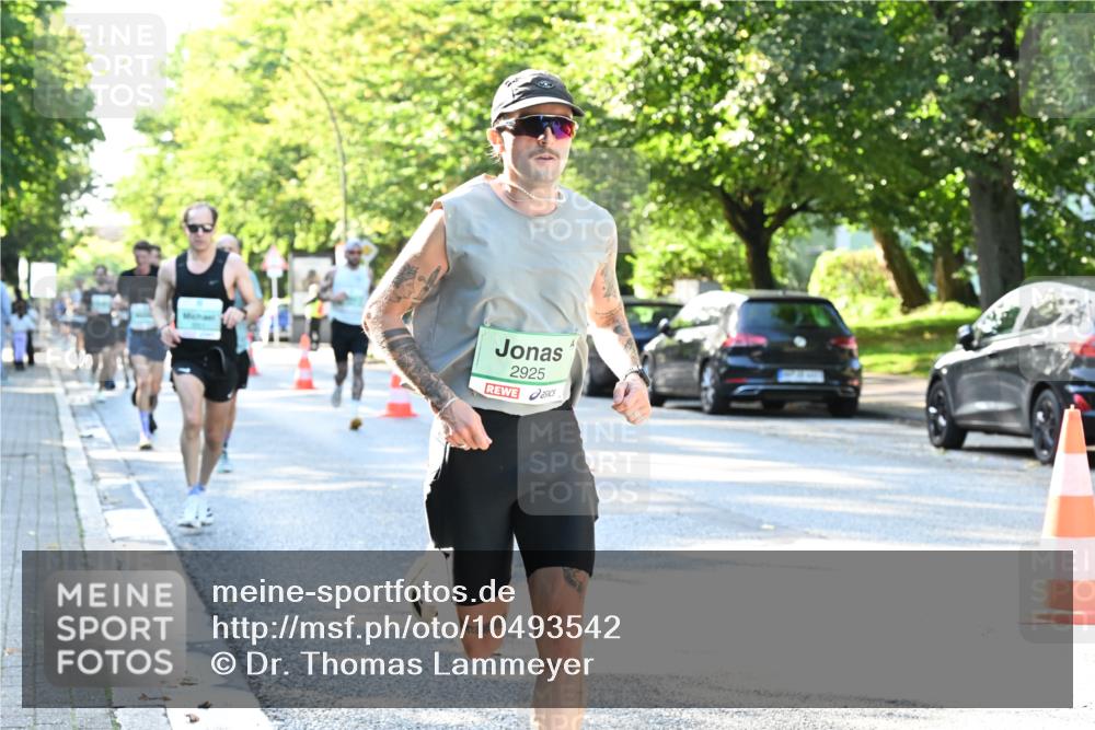 20.09.2026 - PSD Bank Halbmarathon Dr. Thomas Lammeyer http://msf.ph/oto/10493542 20.09.2026 10:36:13 Laufen 2925 meine-sportfotos.de
