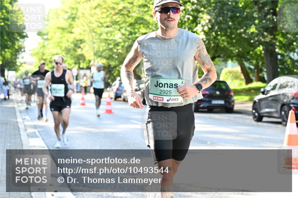 20.09.2026 - PSD Bank Halbmarathon Dr. Thomas Lammeyer http://msf.ph/oto/10493544 20.09.2026 10:36:13 Laufen 2925 meine-sportfotos.de