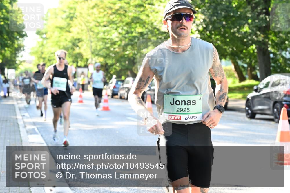 20.09.2026 - PSD Bank Halbmarathon Dr. Thomas Lammeyer http://msf.ph/oto/10493545 20.09.2026 10:36:13 Laufen 2925 meine-sportfotos.de
