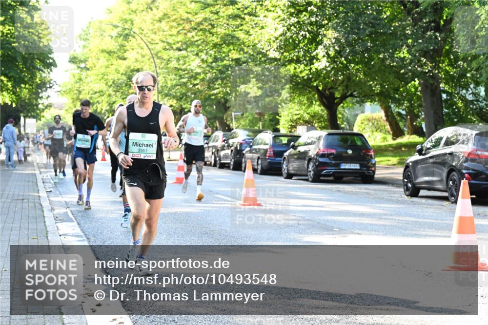 20.09.2026 - PSD Bank Halbmarathon Dr. Thomas Lammeyer http://msf.ph/oto/10493548 20.09.2026 10:36:14 Laufen 3551 meine-sportfotos.de