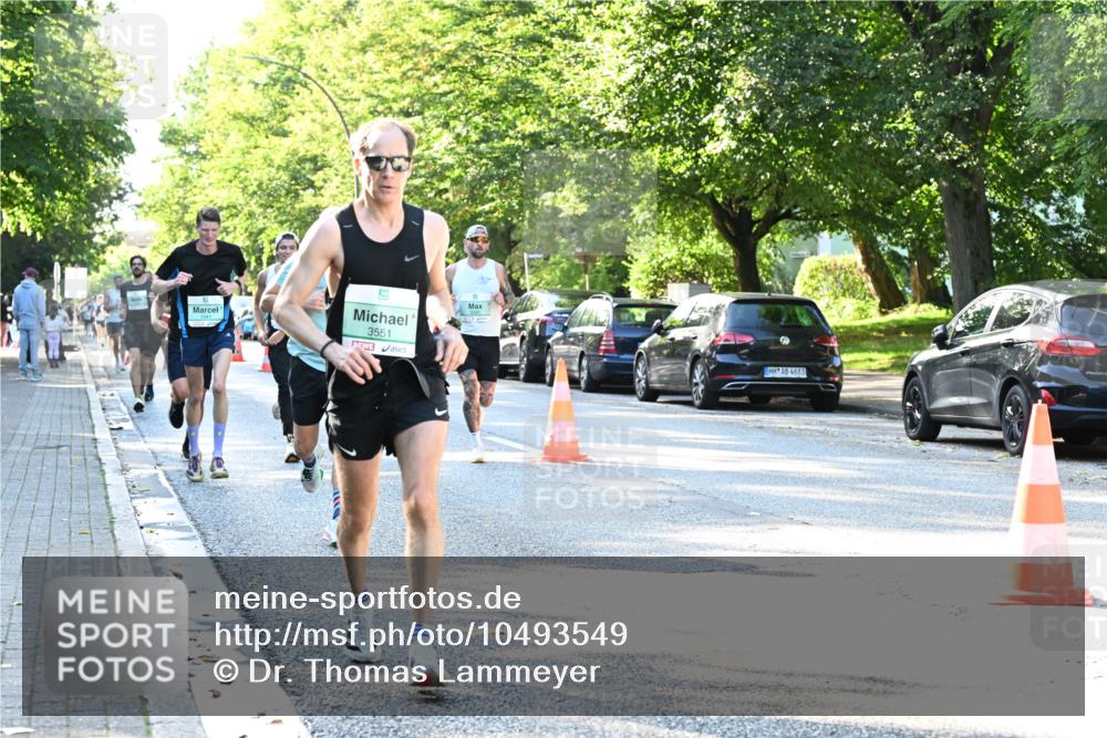 20.09.2026 - PSD Bank Halbmarathon Dr. Thomas Lammeyer http://msf.ph/oto/10493549 20.09.2026 10:36:14 Laufen 3551, 4683 meine-sportfotos.de