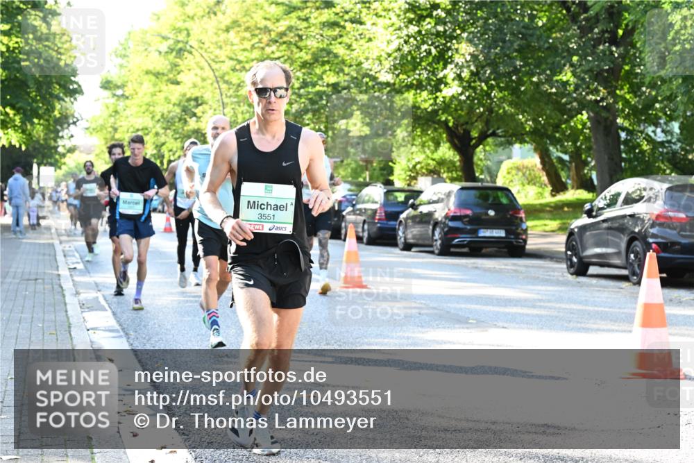 20.09.2026 - PSD Bank Halbmarathon Dr. Thomas Lammeyer http://msf.ph/oto/10493551 20.09.2026 10:36:15 Laufen 3551 meine-sportfotos.de