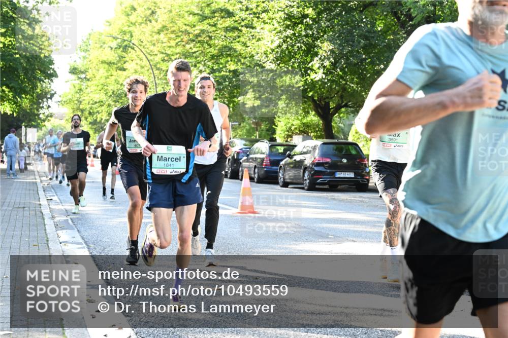 20.09.2026 - PSD Bank Halbmarathon Dr. Thomas Lammeyer http://msf.ph/oto/10493559 20.09.2026 10:36:17 Laufen 407, 1841, 4683, 3591 meine-sportfotos.de
