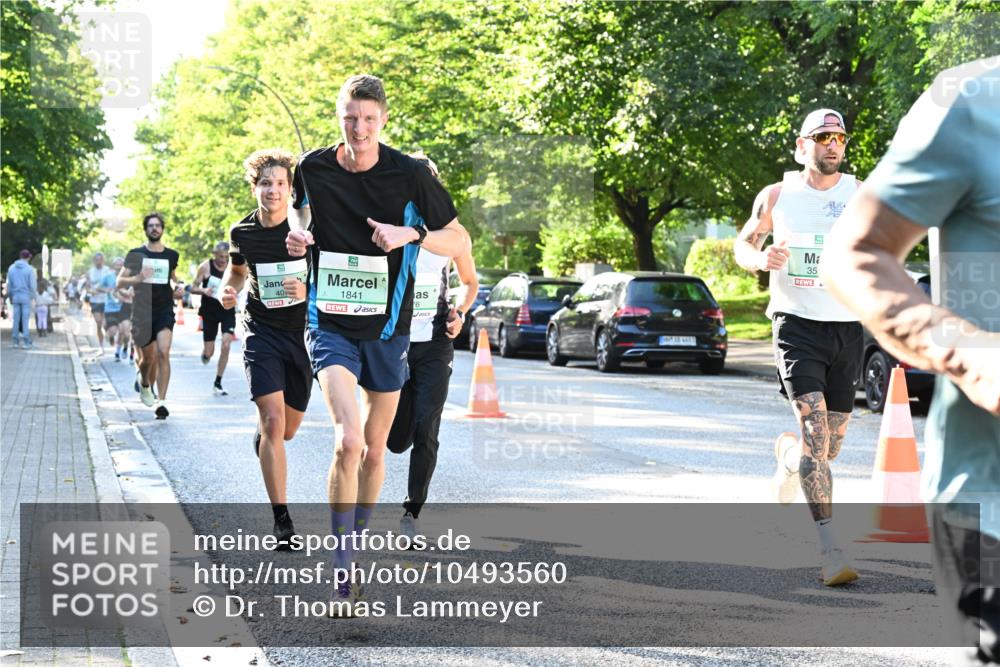 20.09.2026 - PSD Bank Halbmarathon Dr. Thomas Lammeyer http://msf.ph/oto/10493560 20.09.2026 10:36:17 Laufen 40, 1841, 16, 35 meine-sportfotos.de
