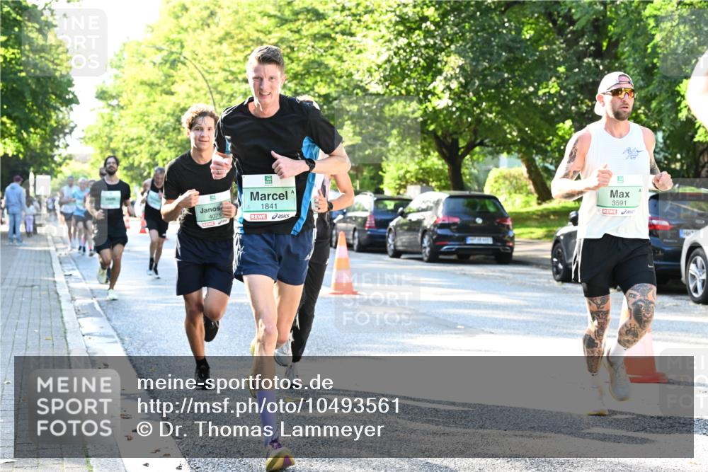 20.09.2026 - PSD Bank Halbmarathon Dr. Thomas Lammeyer http://msf.ph/oto/10493561 20.09.2026 10:36:17 Laufen 1841, 4075, 3591 meine-sportfotos.de