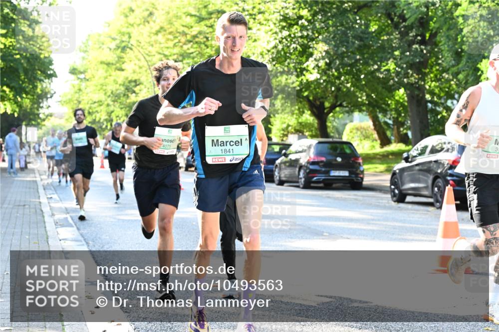 20.09.2026 - PSD Bank Halbmarathon Dr. Thomas Lammeyer http://msf.ph/oto/10493563 20.09.2026 10:36:17 Laufen 9, 4075, 1841, 35 meine-sportfotos.de