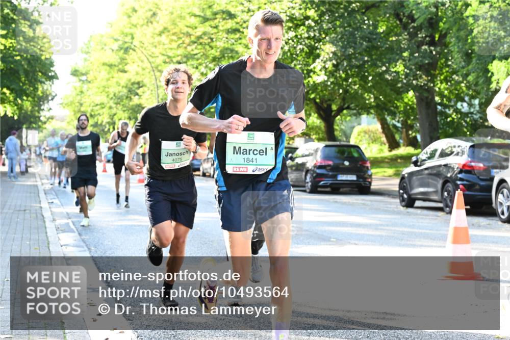 20.09.2026 - PSD Bank Halbmarathon Dr. Thomas Lammeyer http://msf.ph/oto/10493564 20.09.2026 10:36:18 Laufen 4075, 1841 meine-sportfotos.de