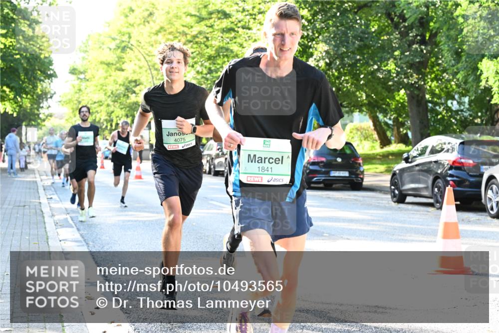 20.09.2026 - PSD Bank Halbmarathon Dr. Thomas Lammeyer http://msf.ph/oto/10493565 20.09.2026 10:36:18 Laufen 4075, 1841 meine-sportfotos.de