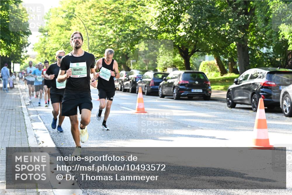 20.09.2026 - PSD Bank Halbmarathon Dr. Thomas Lammeyer http://msf.ph/oto/10493572 20.09.2026 10:36:20 Laufen 1429, 4116 meine-sportfotos.de