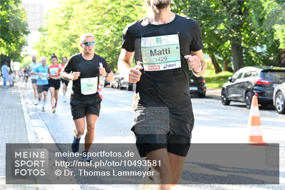 20.09.2026 - PSD Bank Halbmarathon Dr. Thomas Lammeyer http://msf.ph/oto/10493581 20.09.2026 10:36:21 Laufen 1181, 1429 meine-sportfotos.de